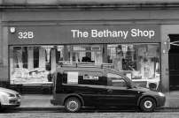 The one and only Bethany shop!
