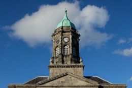 Town Hall Dublin