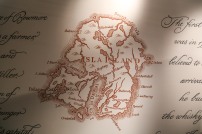 Islay Map