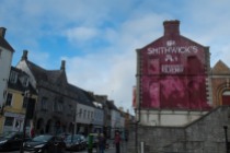 Downtown Kilkenny